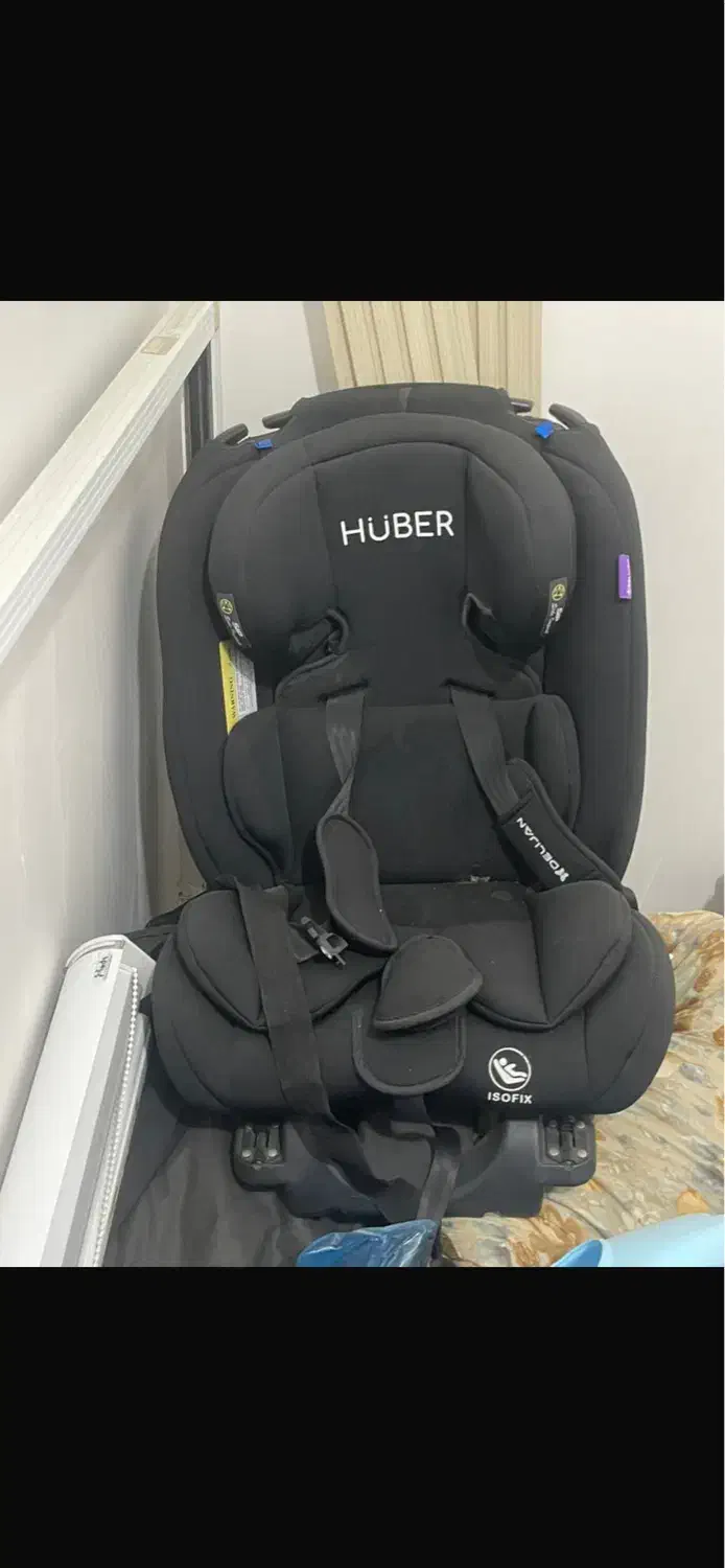 سرویس کالسکه و صندلی ماشین|کالسکه و لوازم جانبی|رشت, معلم|دیوار