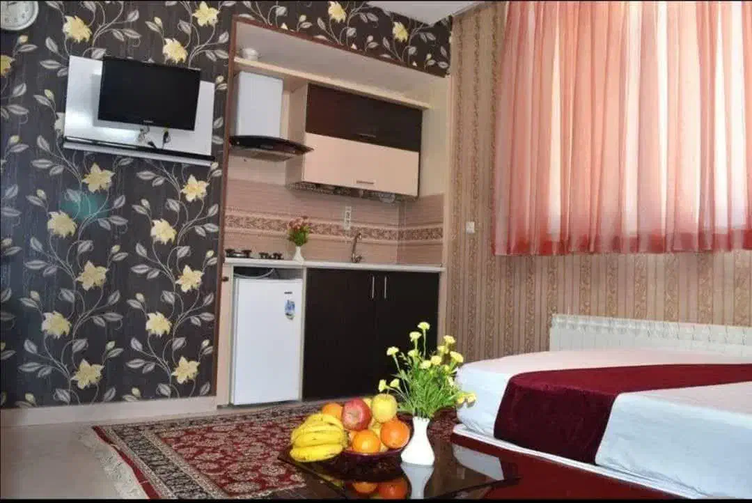 هتل نزدیک حرم|تور و چارتر|ساری, |دیوار