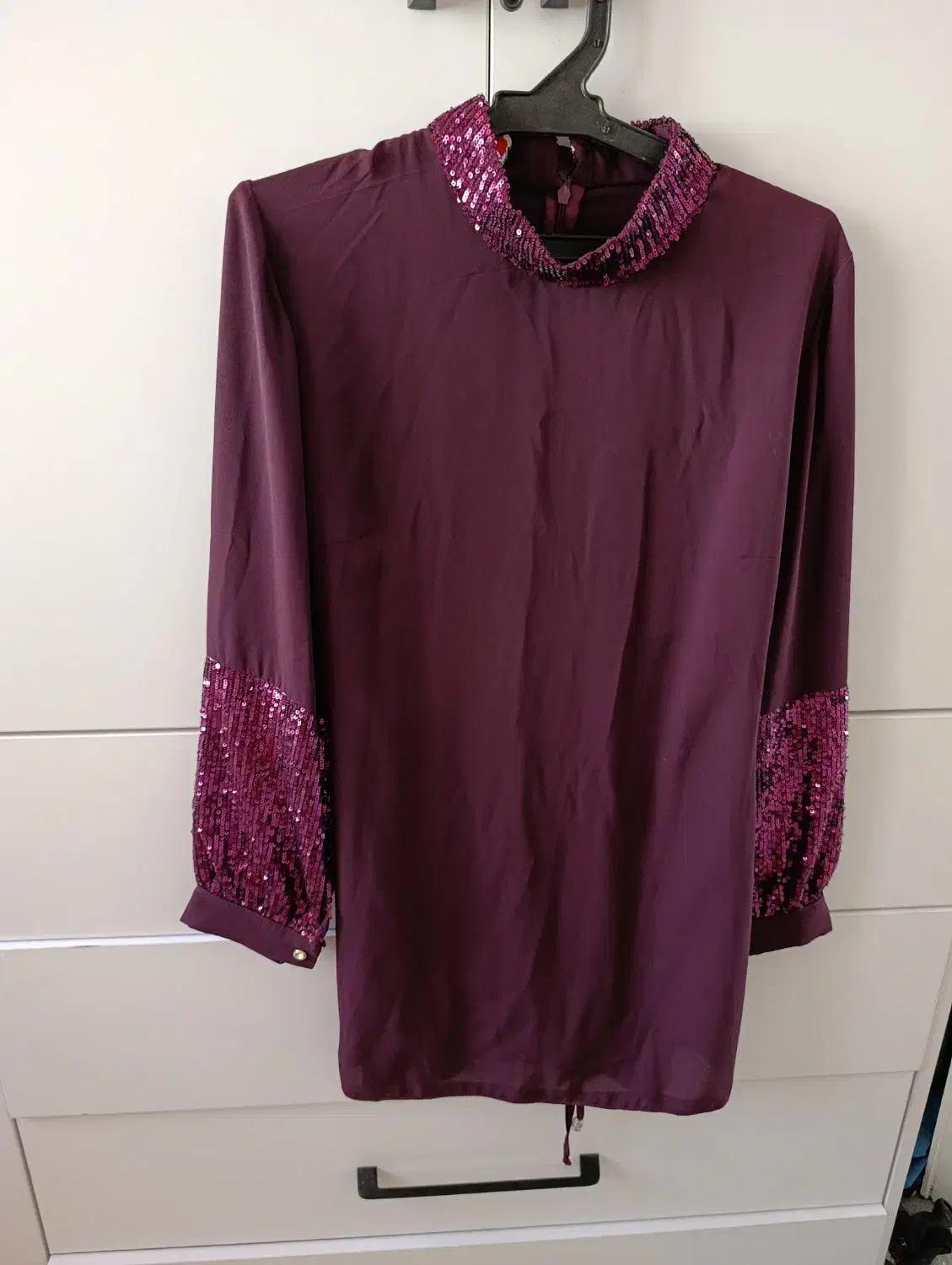 شومیز|لباس|کرمانشاه, |دیوار