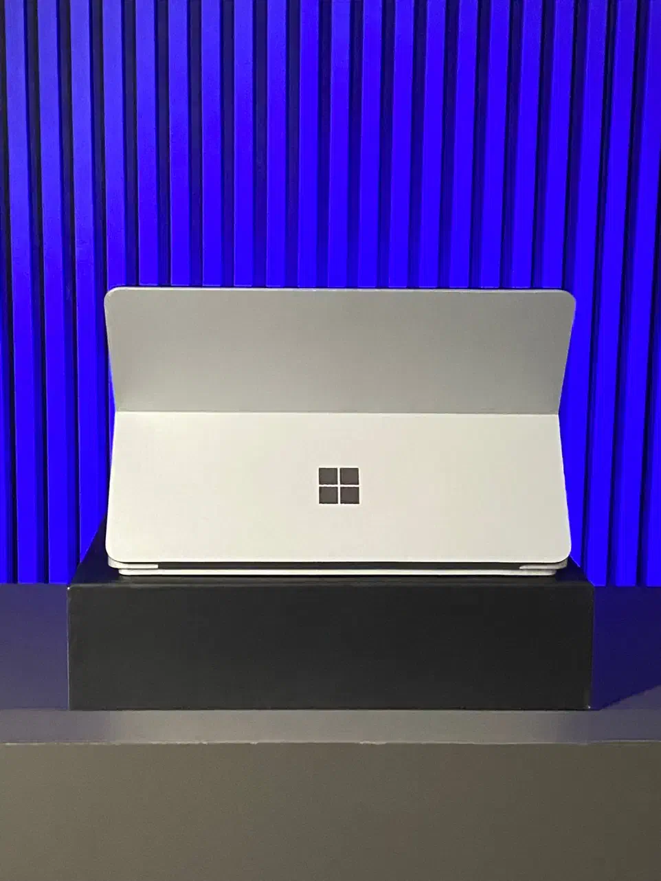 Surface laptop studio 1|رایانه همراه|تهران, مرزداران|دیوار