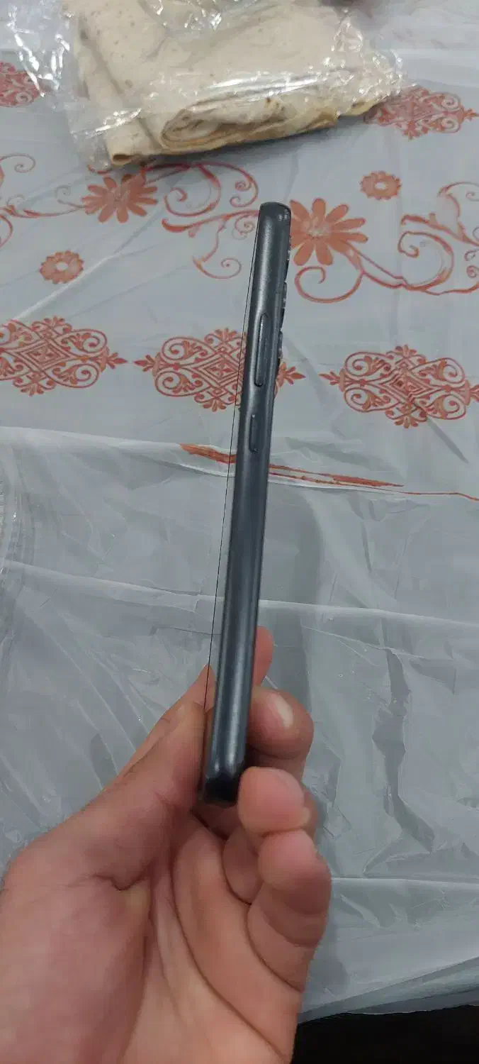 گوشیa34|موبایل|خرم‌آباد, |دیوار