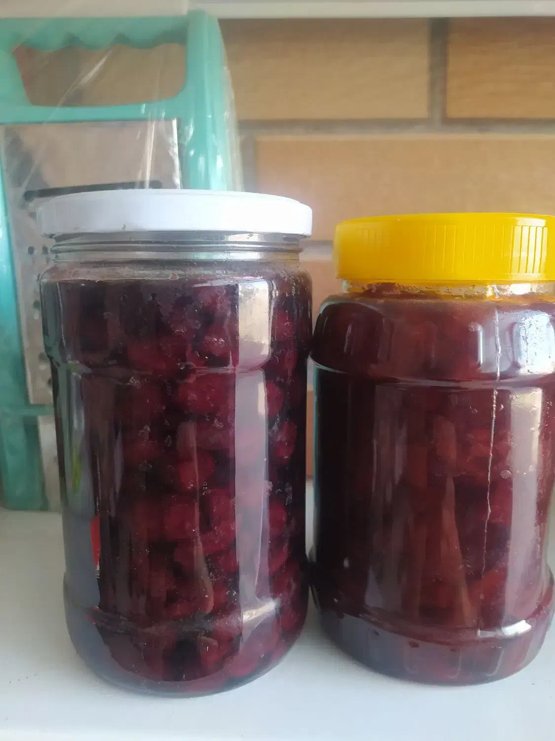 مربا|خوردنی و آشامیدنی|نیشابور, امام خمینی|دیوار