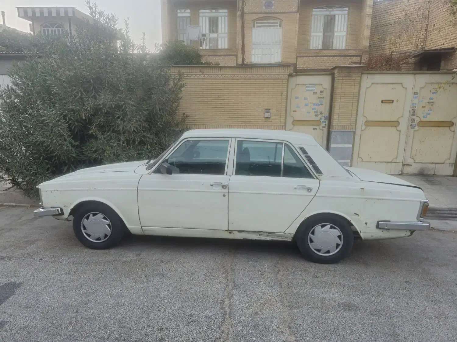 پیکان ۸۳|خودرو سواری و وانت|شیراز, شهرک گلها|دیوار