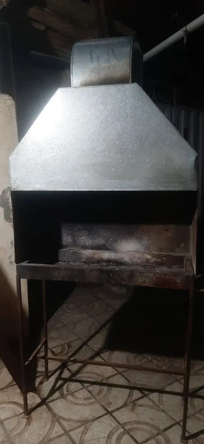 وسایل جگرکی|بدلیجات|کرج, پیشاهنگی|دیوار