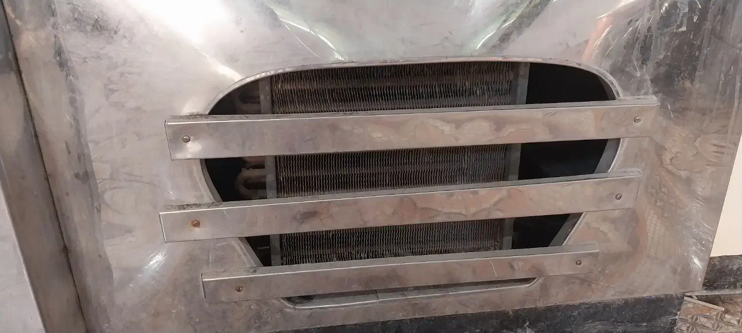 یخچال وفریزر|فروشگاه و مغازه|رودبار (کرمان), |دیوار