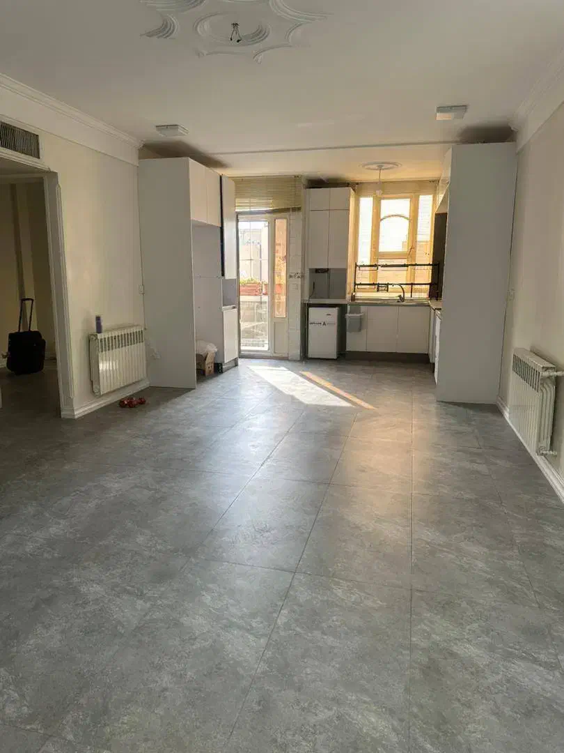 واحد دو خوابه فول امکانات غرق در نور