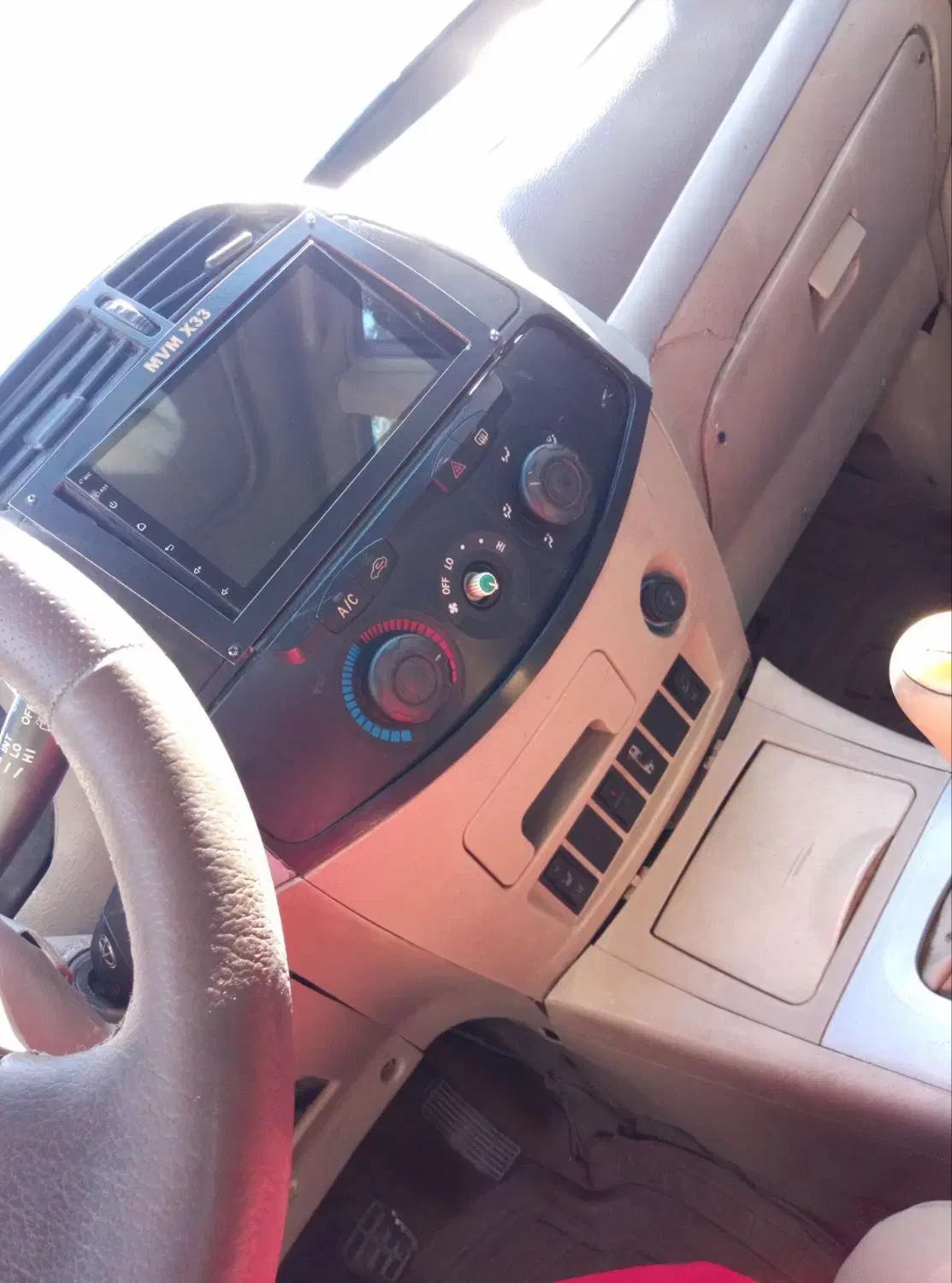 x33 مدل 90|خودرو سواری و وانت|مشهد, پروین اعتصامی|دیوار