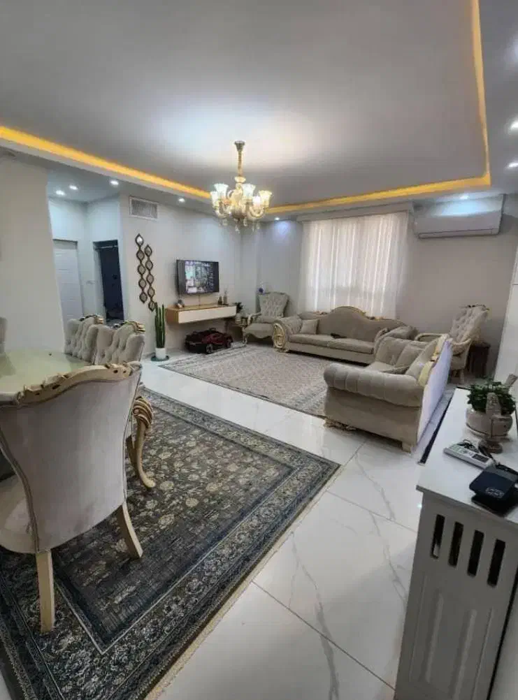 آپارتمان 100 متری / تک واحدی / امیرکبیر|فروش آپارتمان|سبزوار, امیر کبیر|دیوار