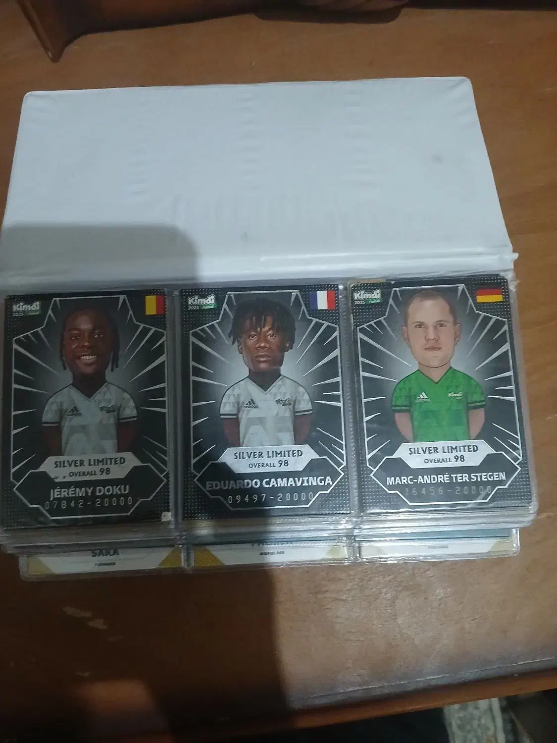 کارت بازی|کلکسیون و سرگرمی|قم, شهر قائم|دیوار