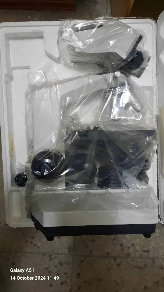 میکروسکوپ|پزشکی|شیراز, تلخ داش|دیوار