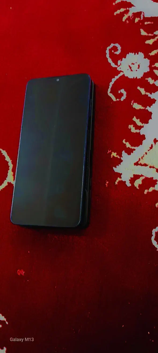 a06 128|موبایل|بجنورد, |دیوار