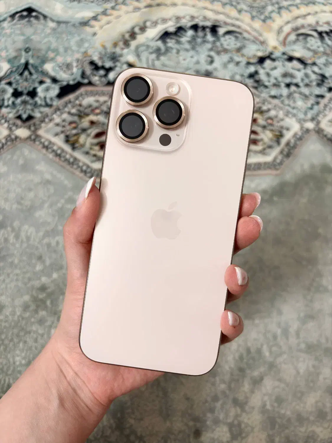 آیفون ۱۶ پرومکس|موبایل|مشهد, کوثر|دیوار