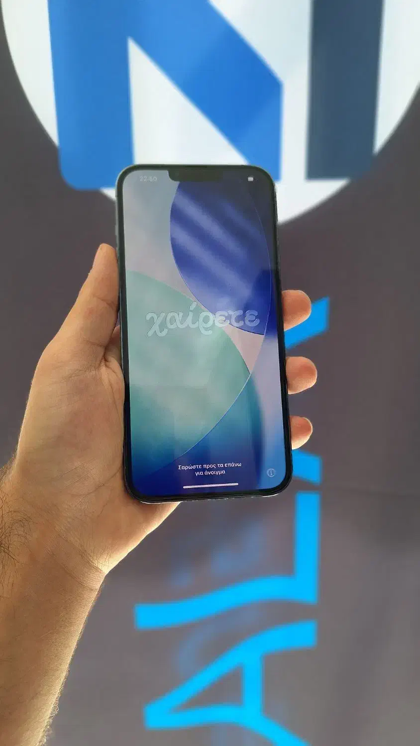 گوشی iphone 13 pro max/ch/256 آبی رجیستر|موبایل|نیشابور, مدرس|دیوار