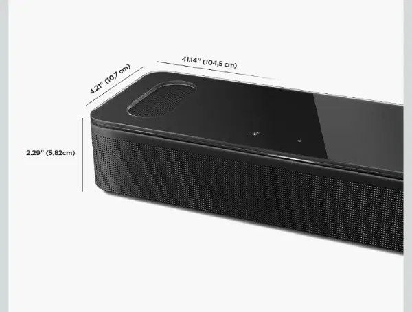 ساندبار بوز + سال بوز Bose 900 + Bass 700|سیستم صوتی خانگی|تهران, دهونک|دیوار