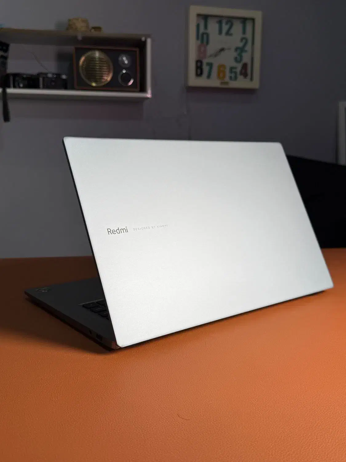 لپ تاپ شیائومی ردمی بوک 16|رایانه همراه|ساری, |دیوار