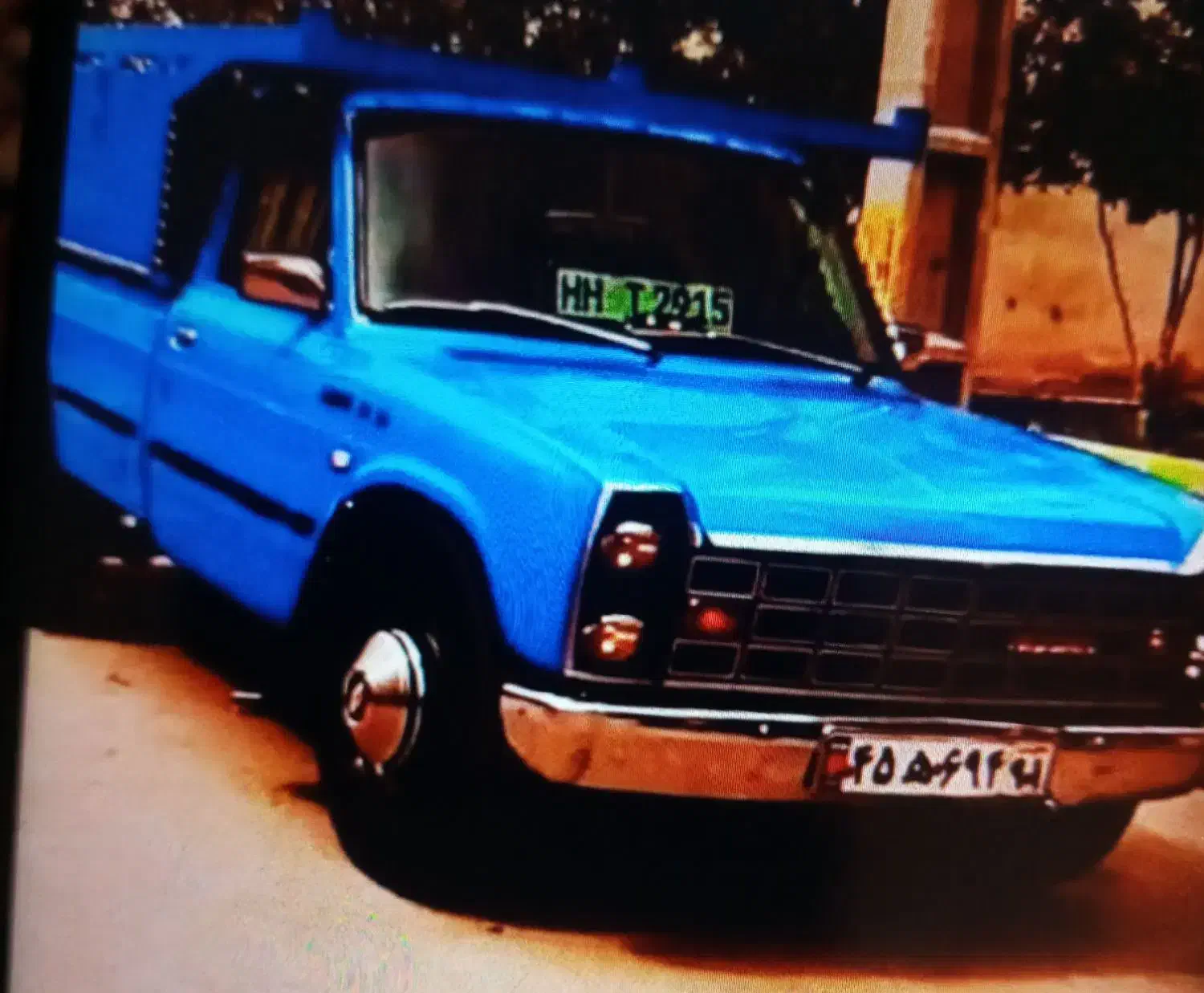 باربری حمل بار و اساس منزل با نیسان|خدمات حمل و نقل|مشهد, جانباز|دیوار