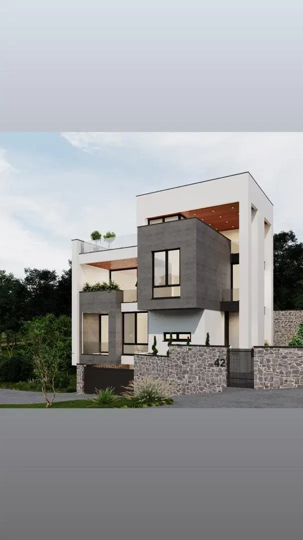 زمین جوازدار رامسر|فروش زمین و ملک کلنگی|دالخانی, |دیوار