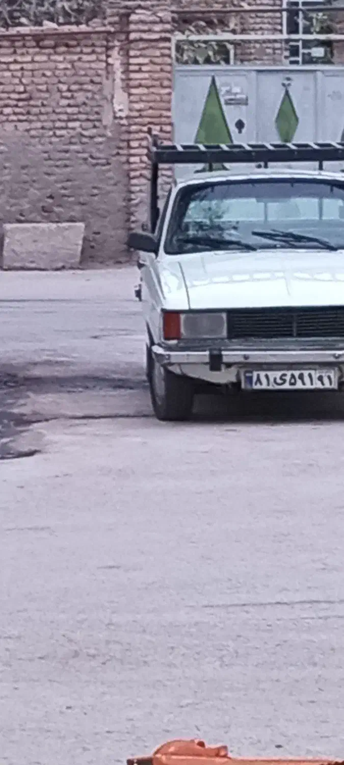 وانت بار|خدمات حمل و نقل|اردبیل, |دیوار