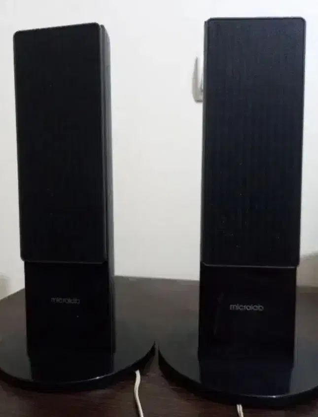 اسپیکر|سیستم صوتی خانگی|اهواز, کوی باهنر|دیوار