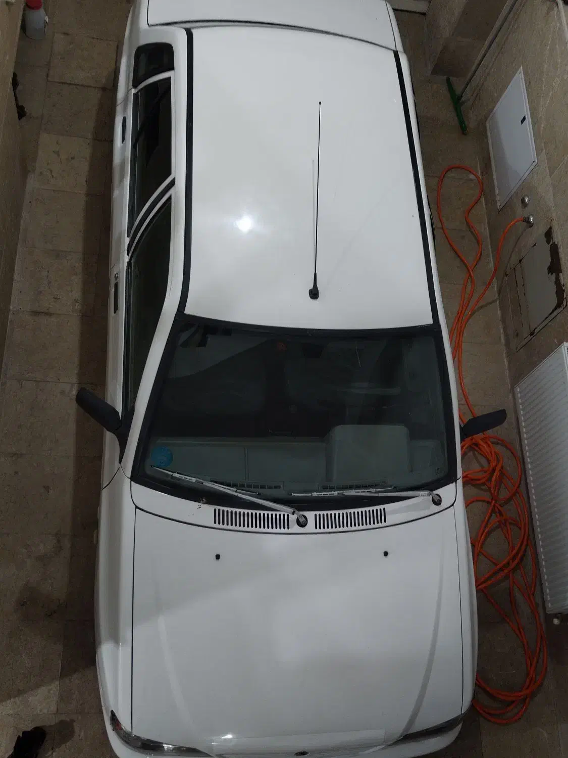 پراید 132 مدل 88|خودرو سواری و وانت|اشنویه, |دیوار