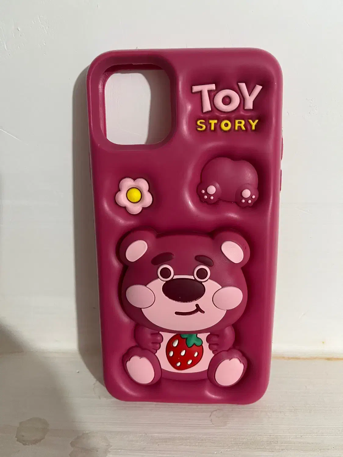 قاب گوشی ایفن یازده پرومکس|لوازم جانبی موبایل و تبلت|نقده, |دیوار