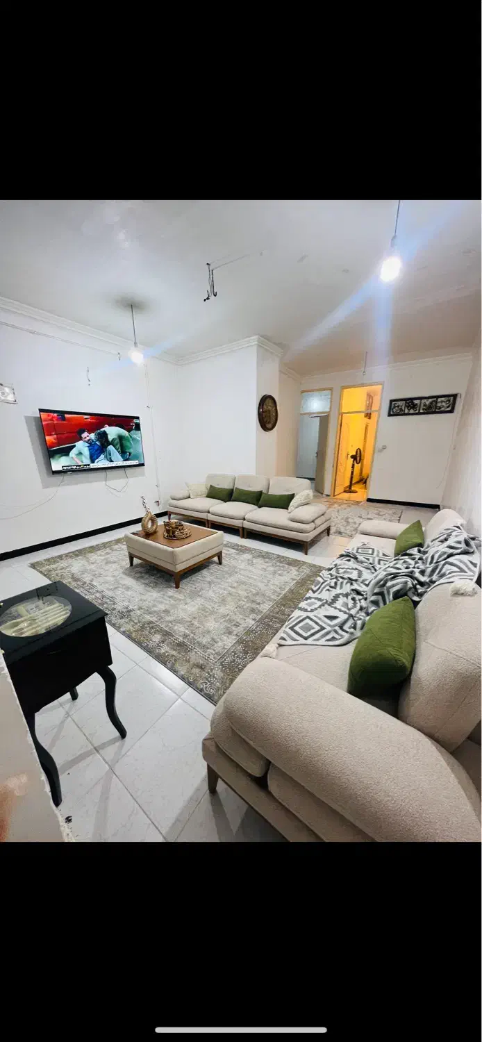 فرش لاکی|فرش|بندر امام خمینی, |دیوار