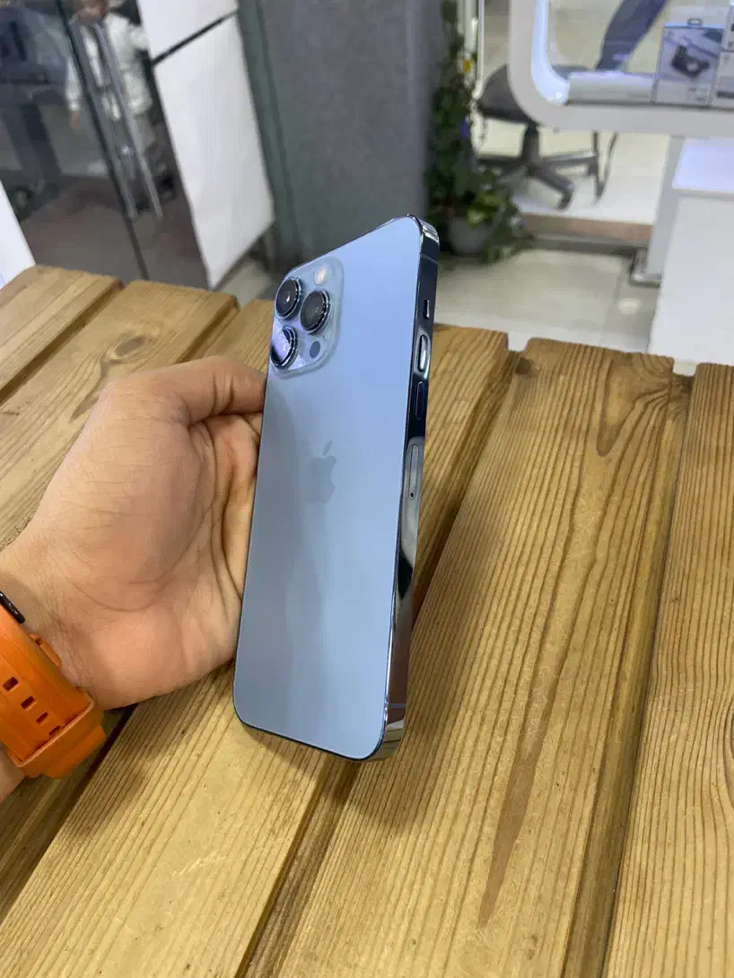 ip13pro max|موبایل|اهواز, بهارستان|دیوار