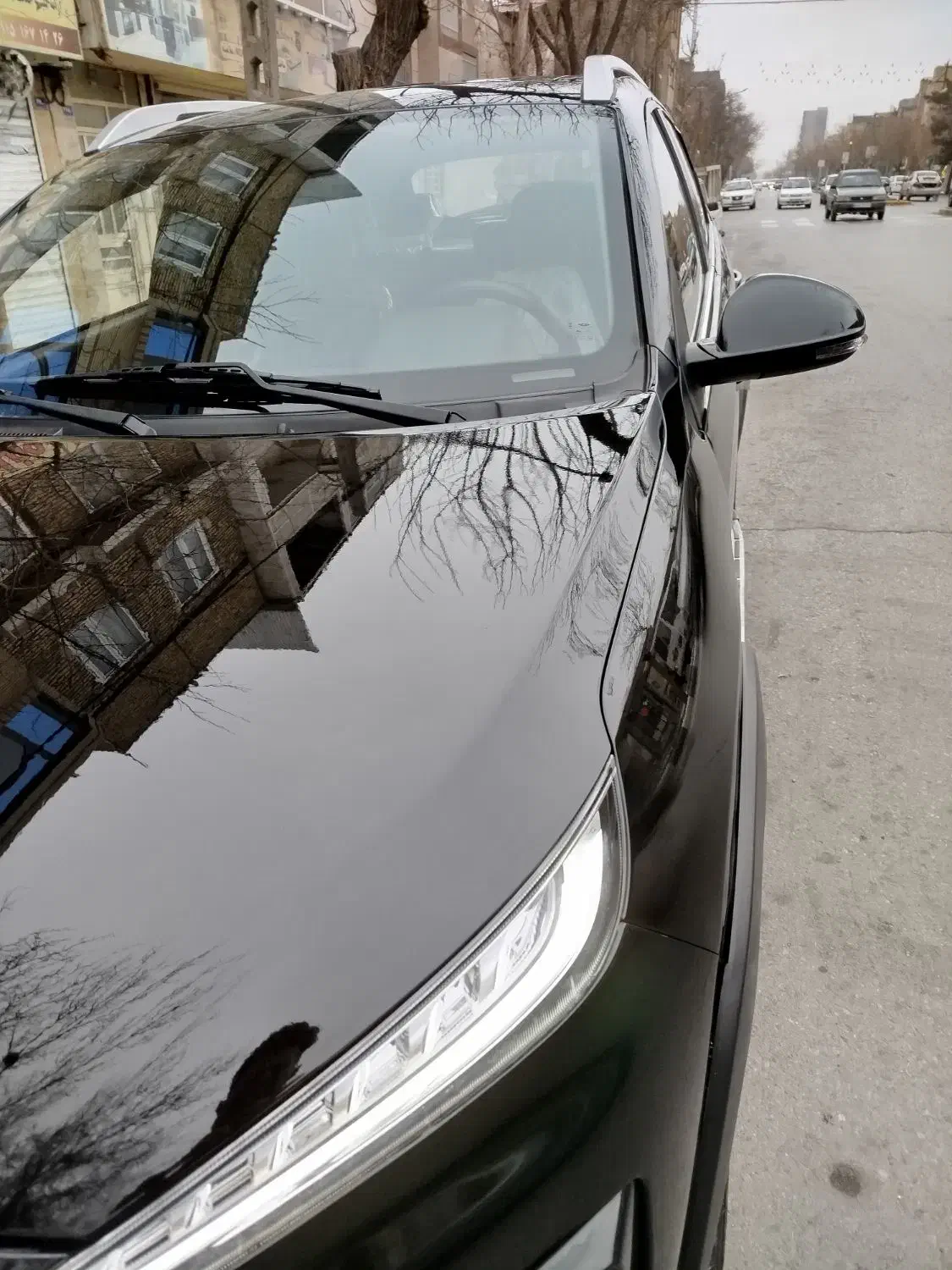 Mvm pro x22 مدل 1402در حد صفر فوری فوری امروز|خودرو سواری و وانت|مشهد, ابوذر|دیوار