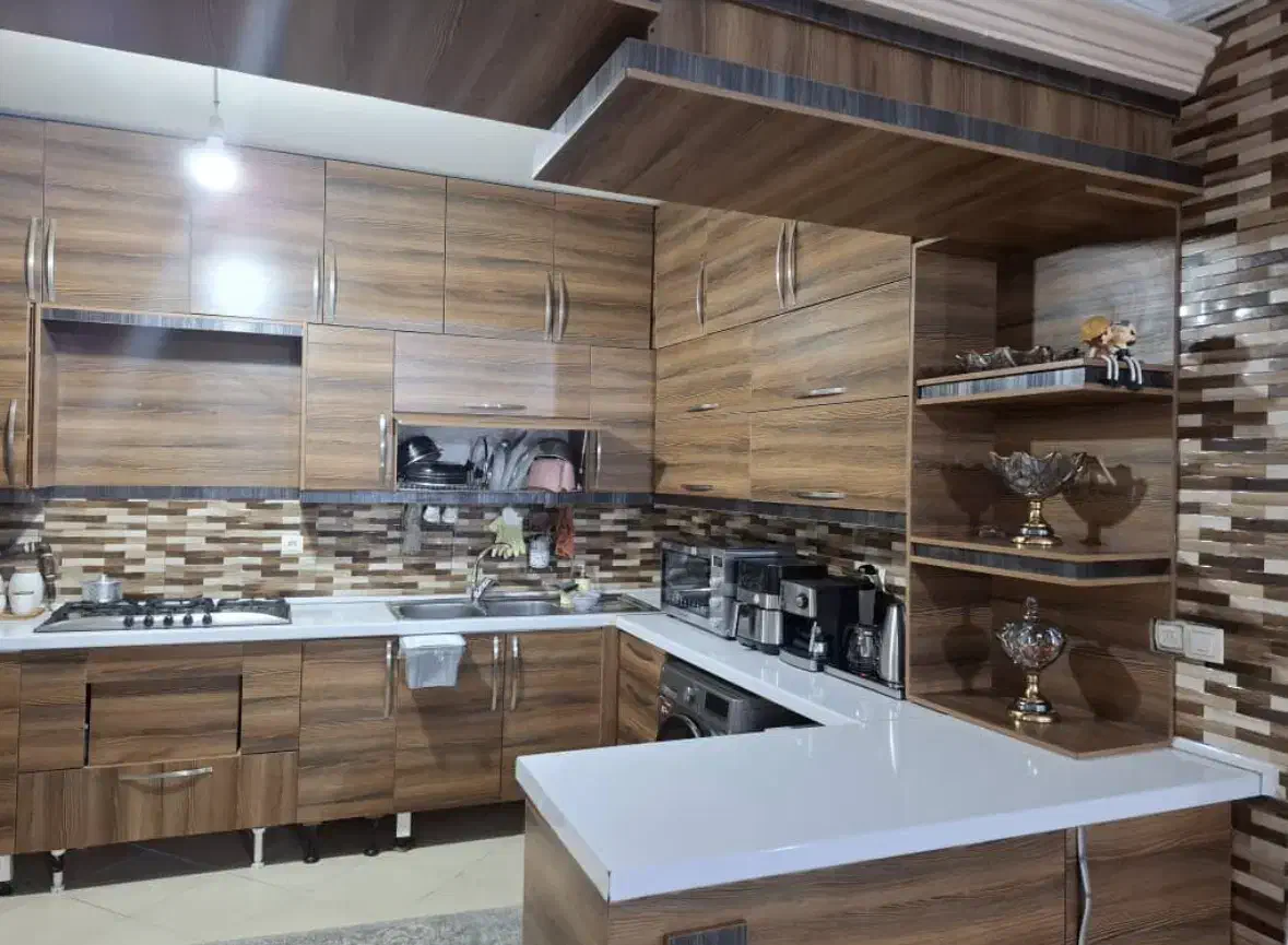 فروش واحد ویلایی طبقه دو|فروش خانه و ویلا|شیراز, شهرک گلدشت حافظ|دیوار