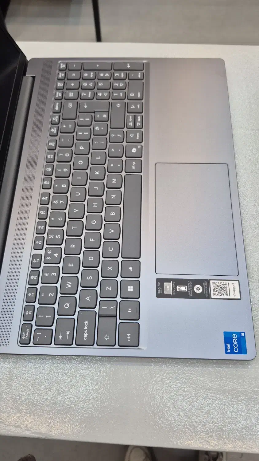 لپ تاپ نو لنوو LENOVO IP SLIM3|رایانه همراه|شیراز, ملاصدرا|دیوار