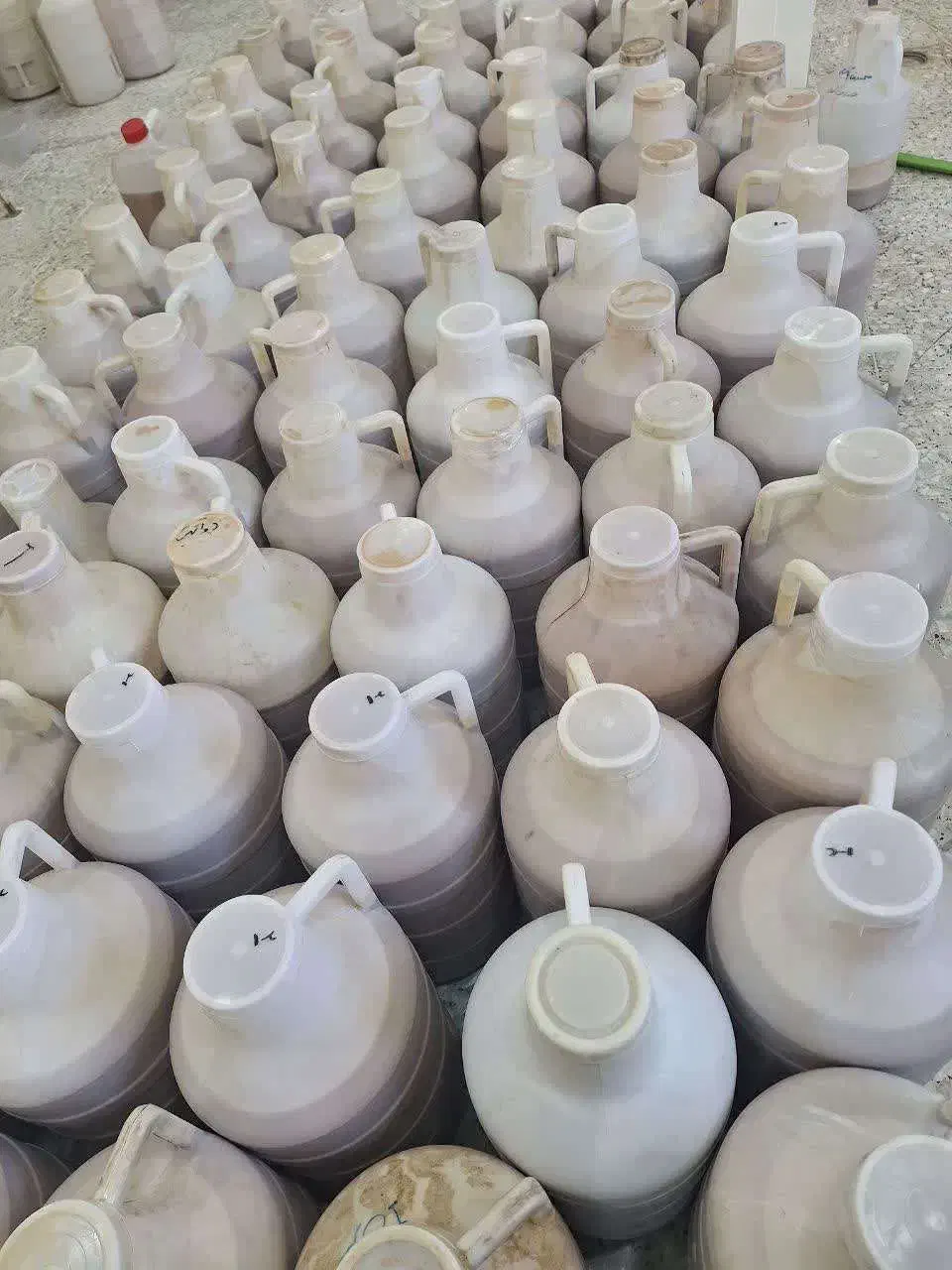 ارده کنجد|خوردنی و آشامیدنی|قم, شاه سید علی|دیوار