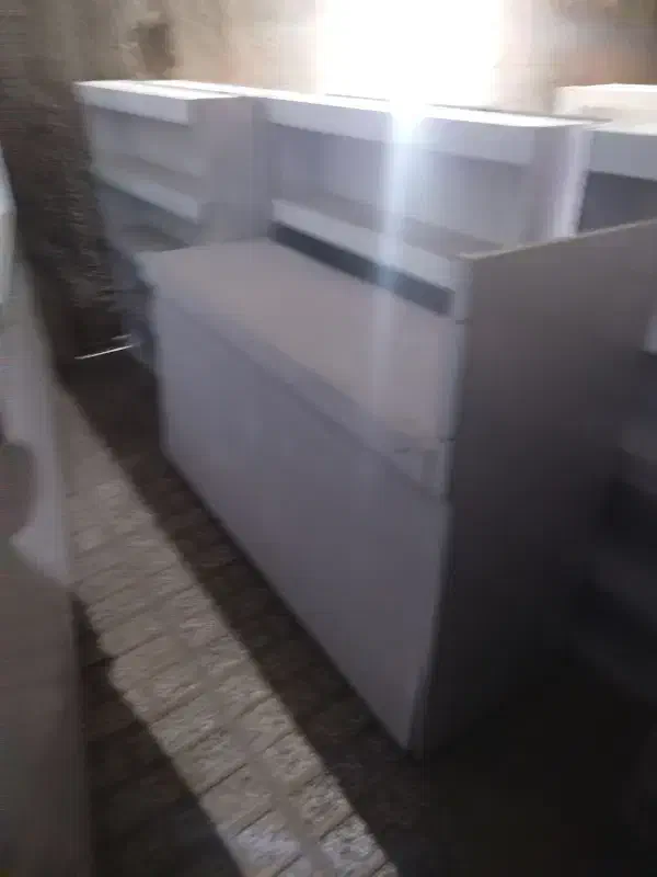 قفسه|کتابخانه، شلف، قفسه‌های دیواری|گنبد کاووس, |دیوار