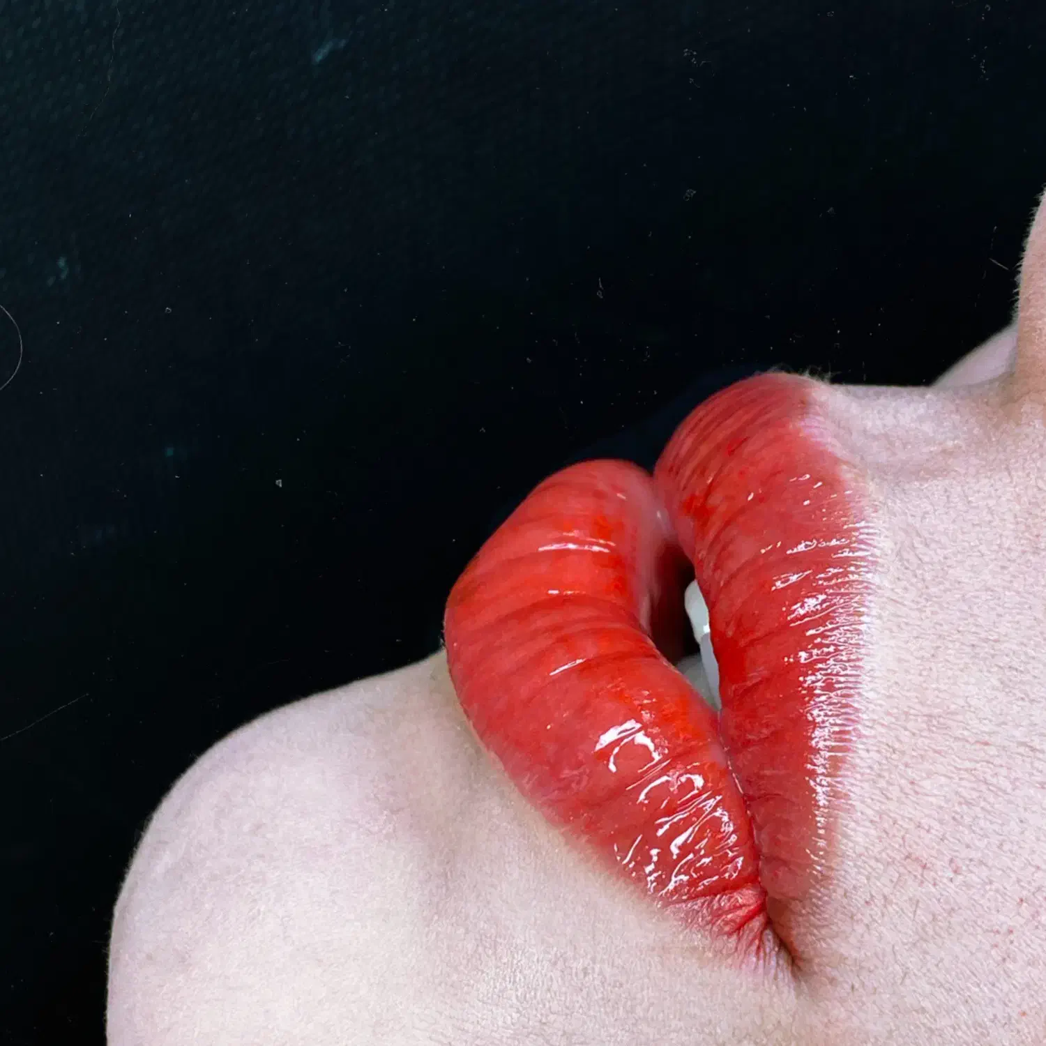 مدل فیبروز ابرو میکروبلیدینگ شیدینگ لب|خدمات آرایشگری و زیبایی|تهران, بهجت‌آباد|دیوار