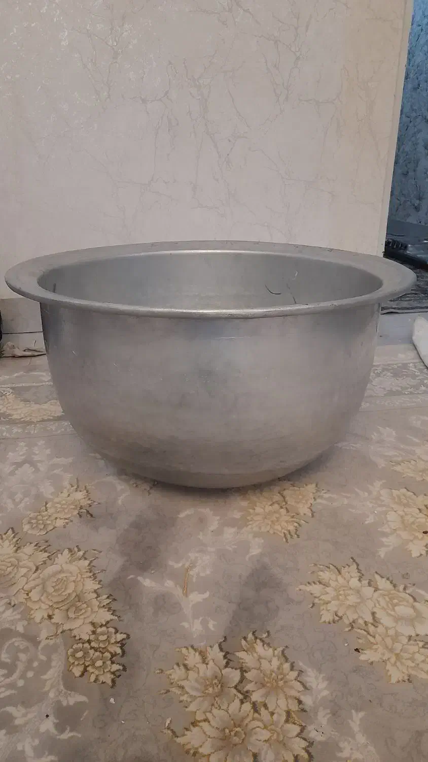 پاتیل مناسب برا نبات پزی قنادی|ظروف پخت‌وپز|اردبیل, |دیوار