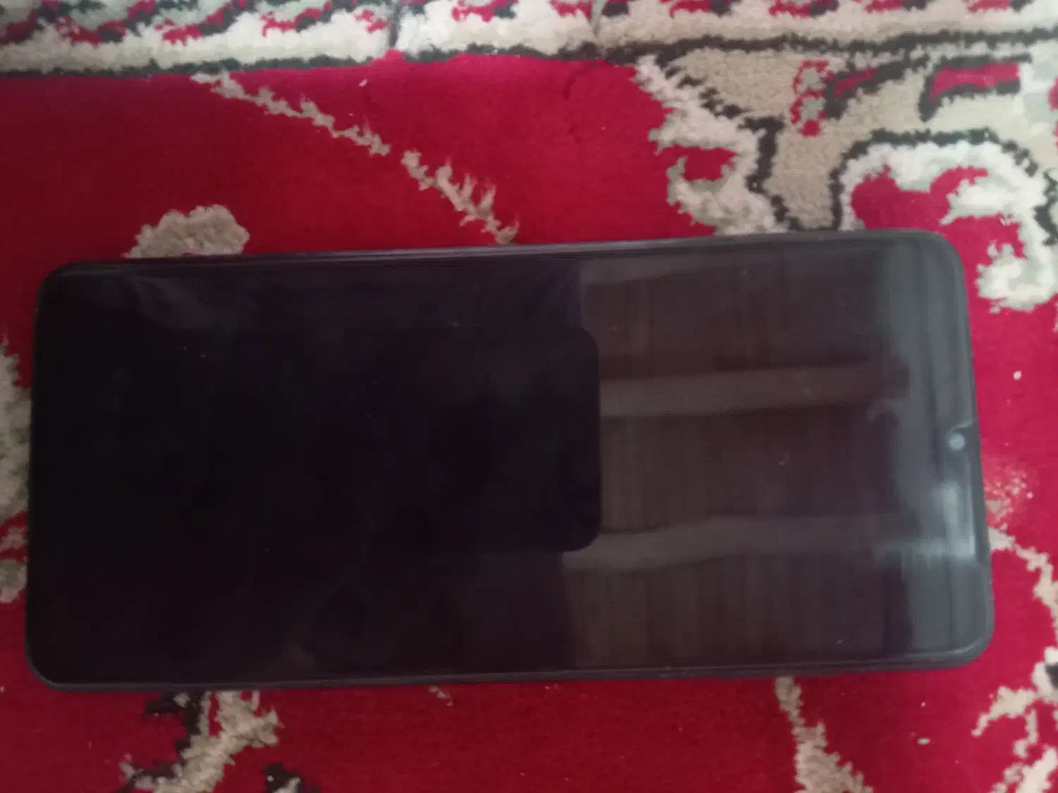 گوشی m12|موبایل|تربت‌حیدریه, باغ ملی|دیوار