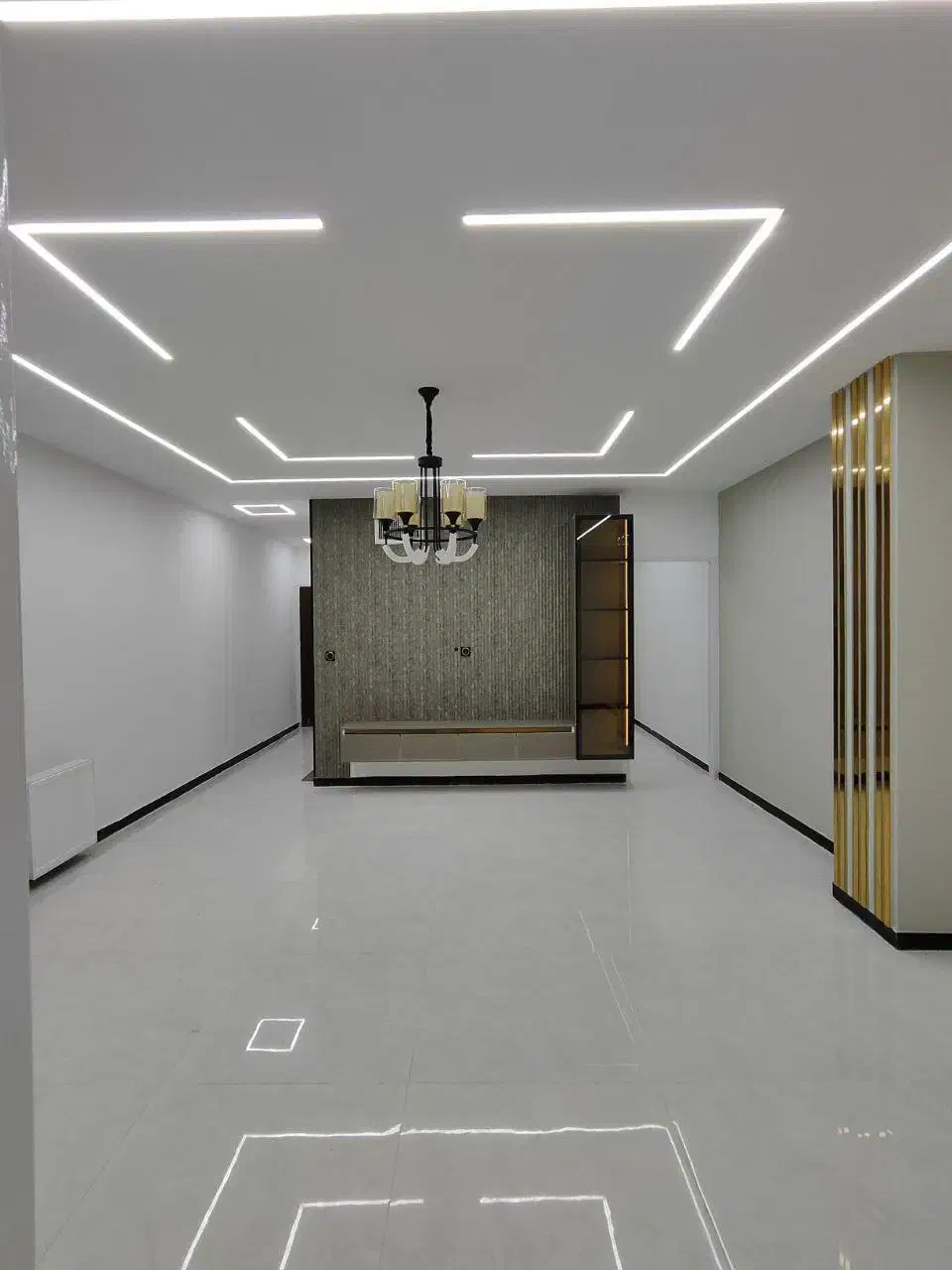 ۴۰متر/نوساز/سند تک برگ/دارای وام|فروش آپارتمان|شاهدشهر, |دیوار