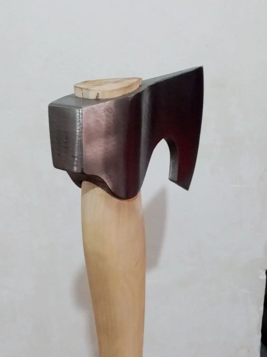 تبر فولادی|کوهنوردی و کمپینگ|ارومیه, |دیوار