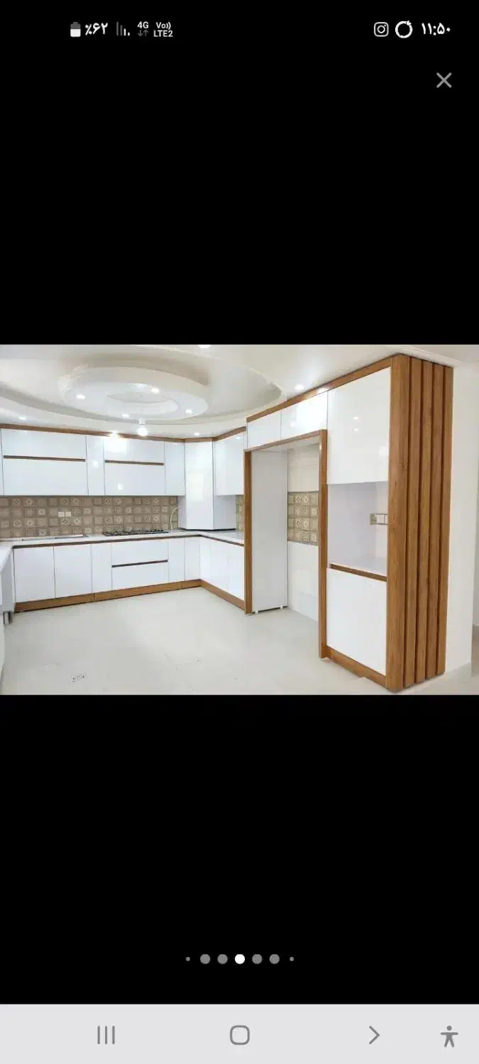 معاوضه واحد مسکونی  بازمین تجاری یا مسکونی|فروش آپارتمان|مسجد سلیمان, |دیوار