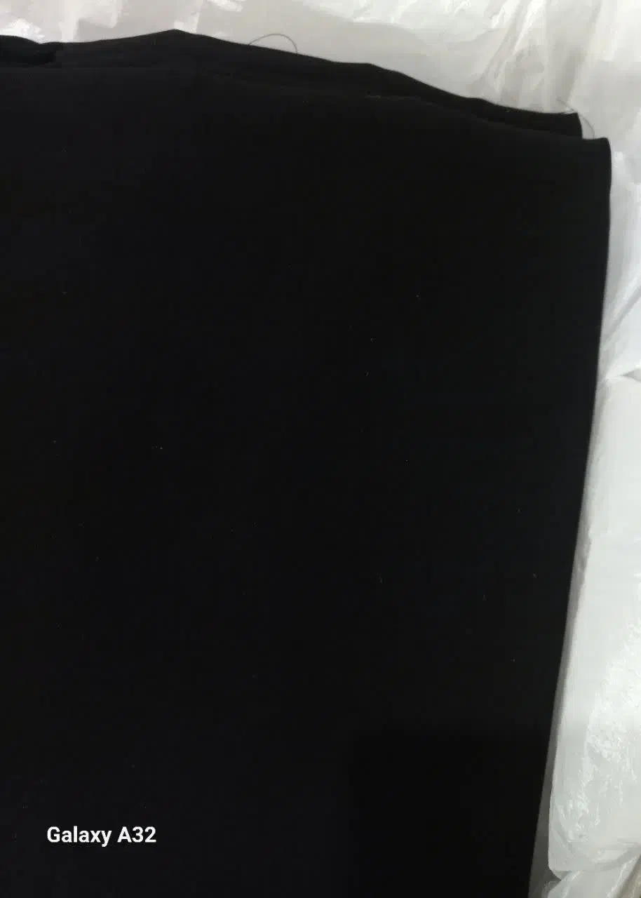 چادر مشکی با کیفیت مارک حجاب|لباس|یزد, |دیوار