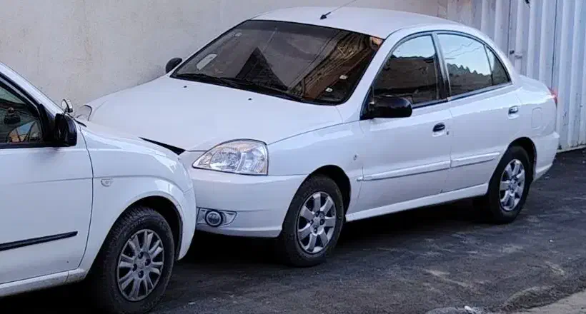 ریو عروسک|خودرو سواری و وانت|بروجرد, |دیوار