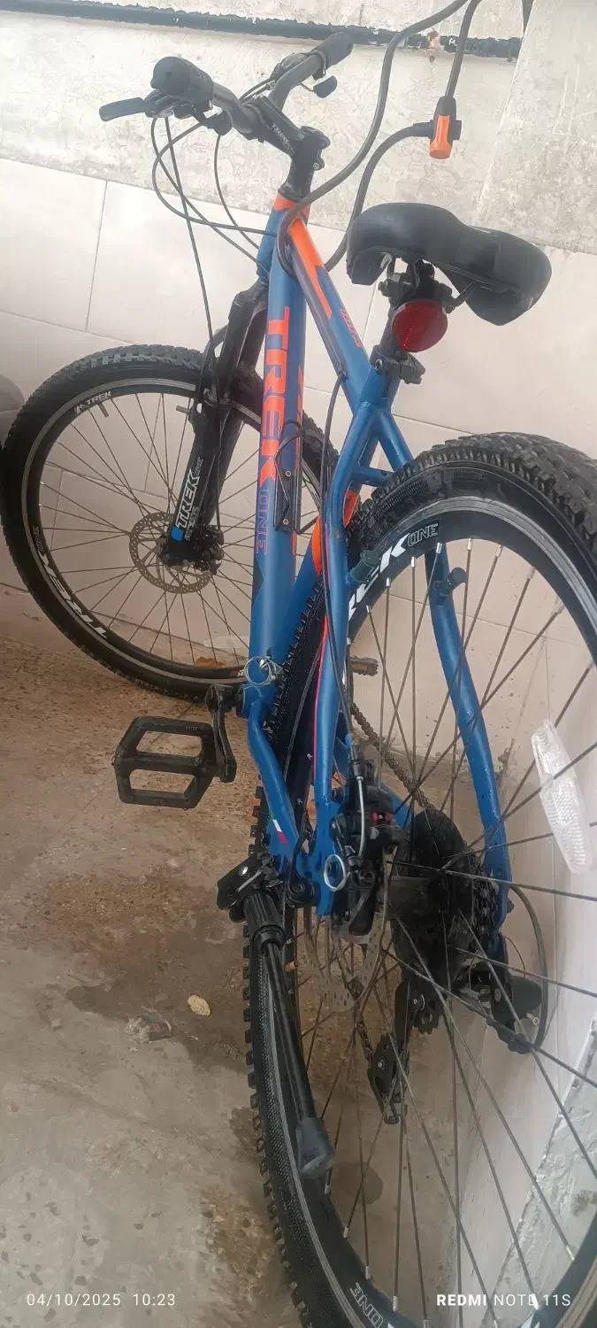 دوچرخه 27.5|دوچرخه، اسکیت، اسکوتر|صباشهر, |دیوار