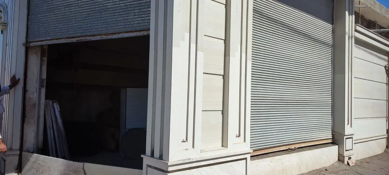 مغازه 25 متری ، واقع در آخر سد بندی|اجارهٔ مغازه و غرفه|سراب, |دیوار