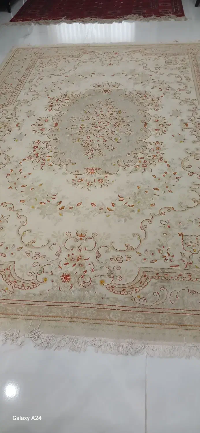 فرش ۹ متری|فرش|گنبد کاووس, |دیوار