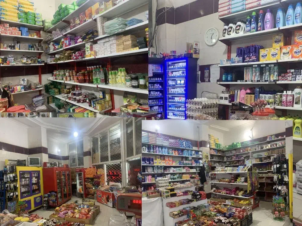 قفسه تنقلات|فروشگاه و مغازه|بابلسر, |دیوار