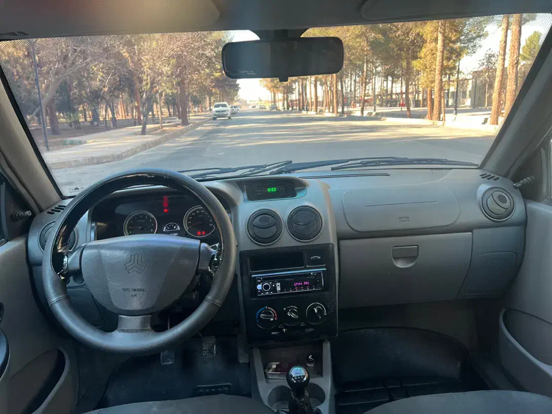 پراید ۱۳۱ مدل ۱۳۹۶|خودرو سواری و وانت|کرمان, |دیوار