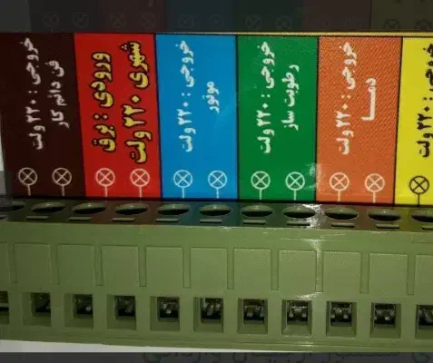 برد دستگاه جوجه کشی|لوازم جانبی حیوانات|بوشهر, |دیوار