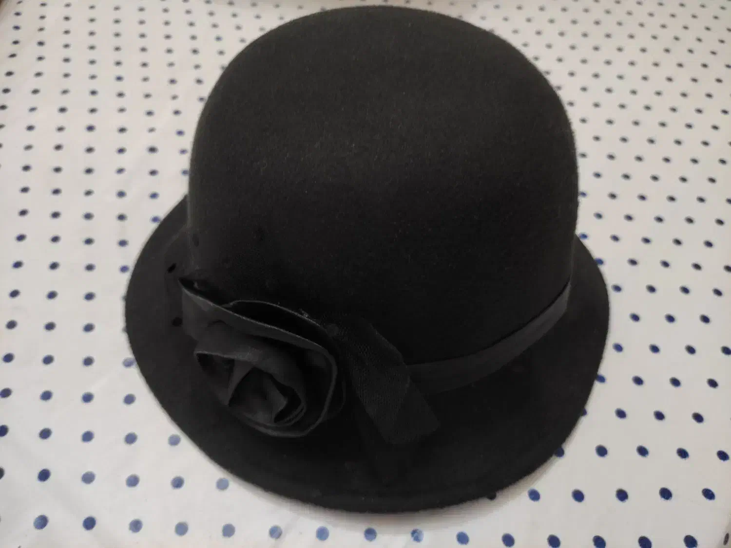 کلاه|لباس|همدان, |دیوار