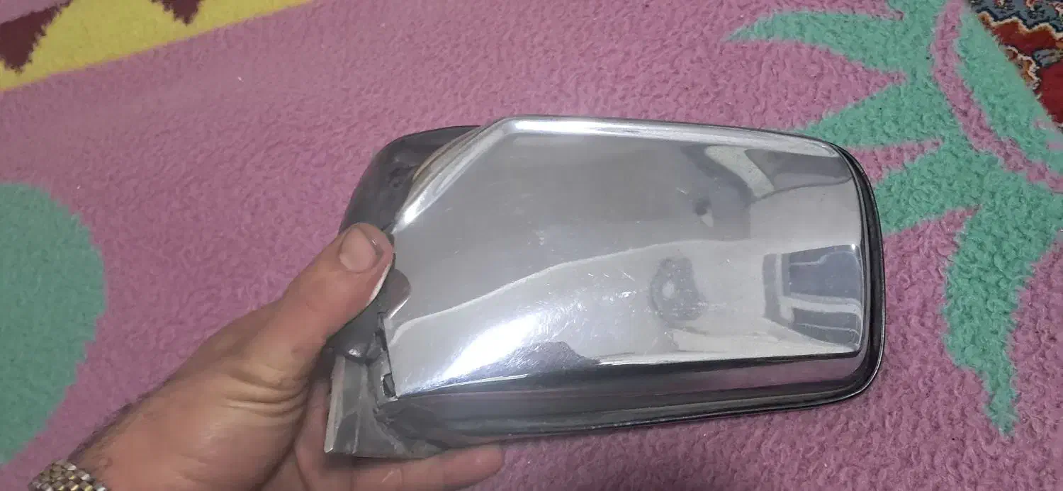 فروش بوق و اینه بنزی|قطعات یدکی و لوازم جانبی|لنگرود, |دیوار