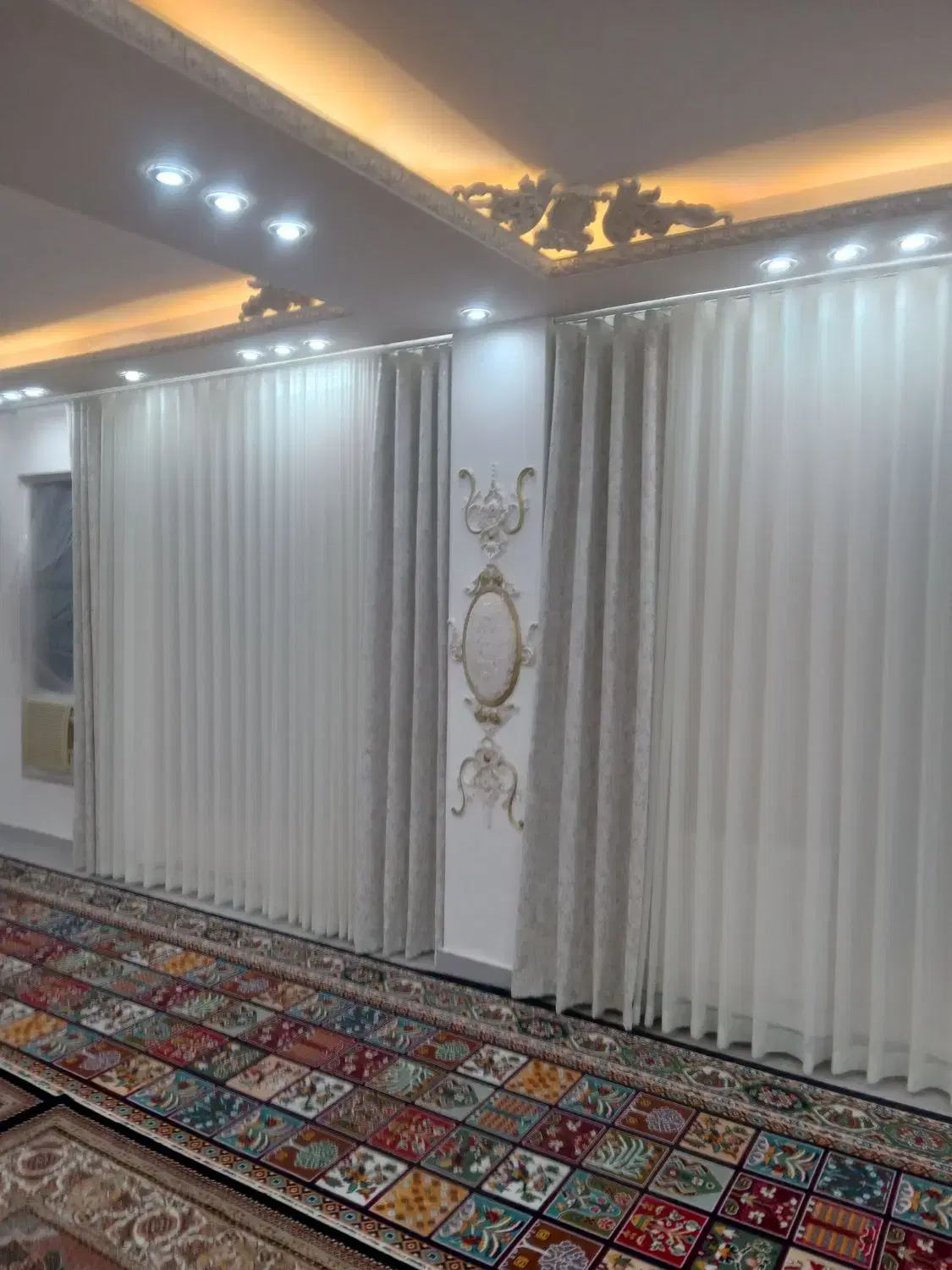 کناف|خدمات پیشه و مهارت|پارسآباد, |دیوار