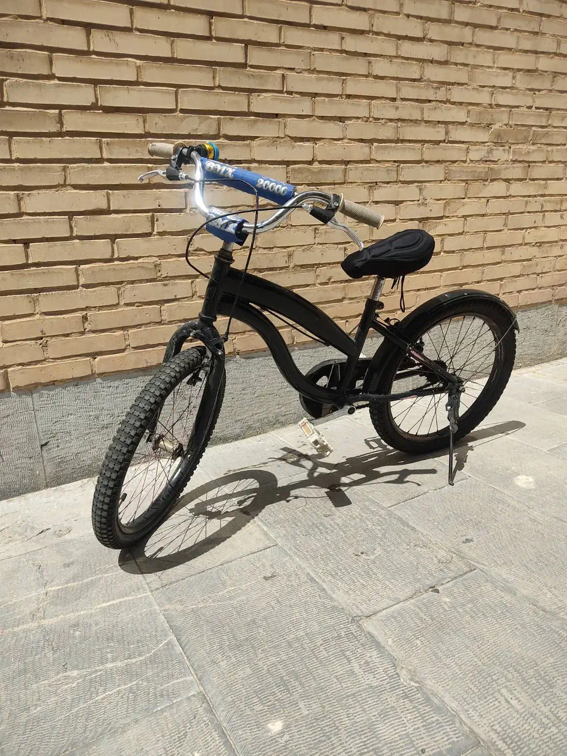 دوچرخه ۲عدد|دوچرخه، اسکیت، اسکوتر|تهران, شهرک امام خمینی|دیوار